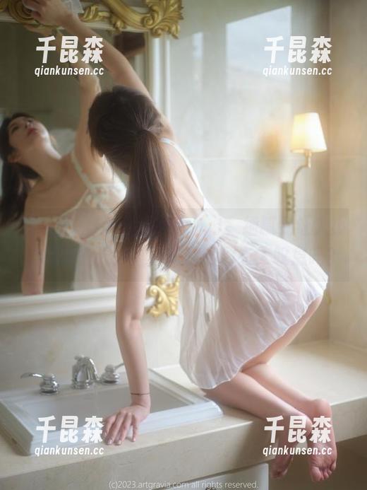 图包里的Jang Joo(장주)，细腻到让人小心翼翼的温柔，哦，你听到有人叹息吗？